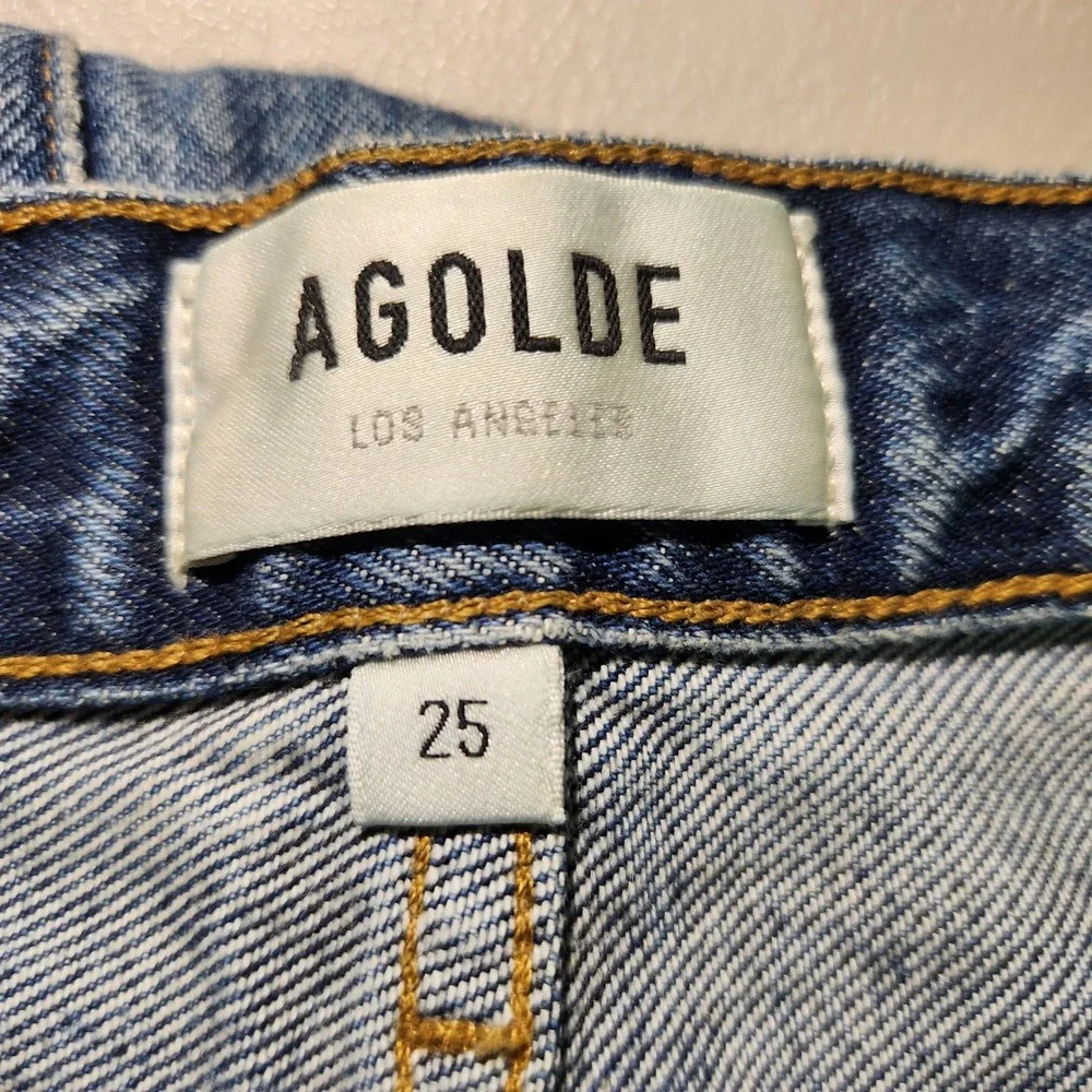 Agolde 90s pinch